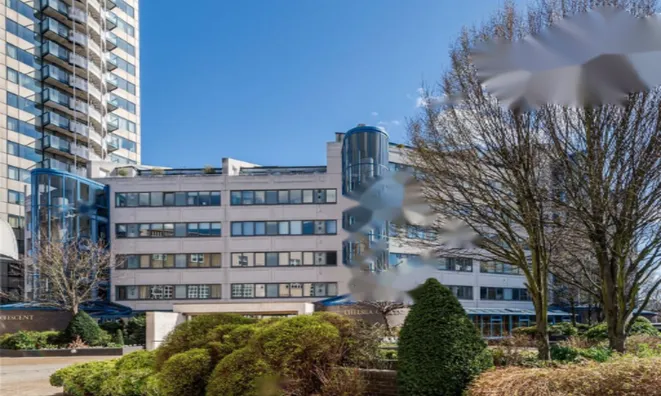 Недвижимость Chelsea Crescent, Chelsea Harbour: 4