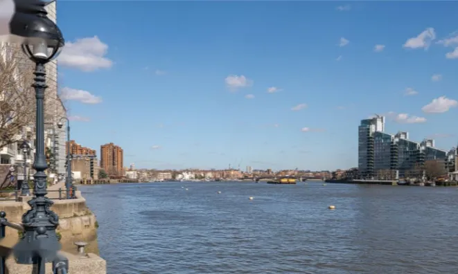 Недвижимость Chelsea Crescent, Chelsea Harbour: 5