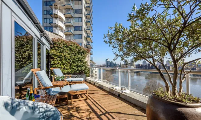 Недвижимость Chelsea Crescent, Chelsea Harbour: 6