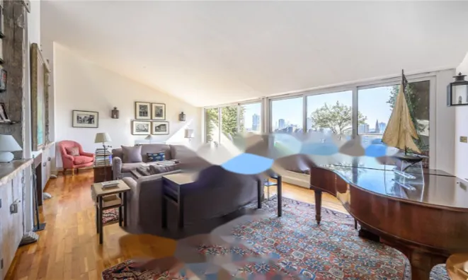 Недвижимость Chelsea Crescent, Chelsea Harbour: 7