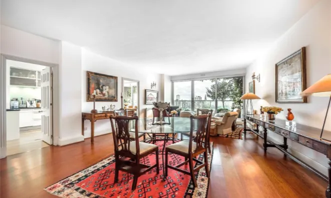 Недвижимость Chelsea Crescent, Chelsea Harbour: 9