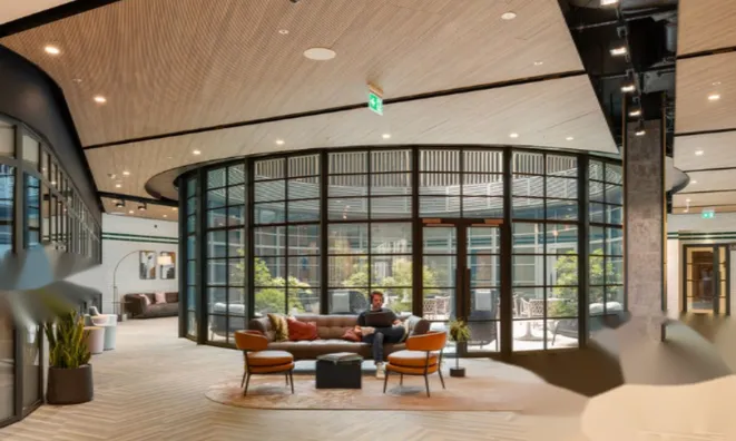 Недвижимость King's Road Park: 2