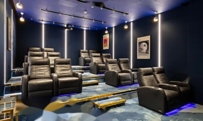 Недвижимость King's Road Park: 3