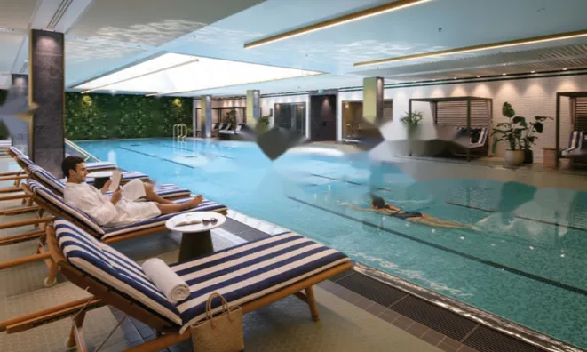 Недвижимость King's Road Park: 5