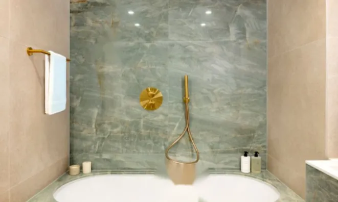 Недвижимость King's Road Park: 12