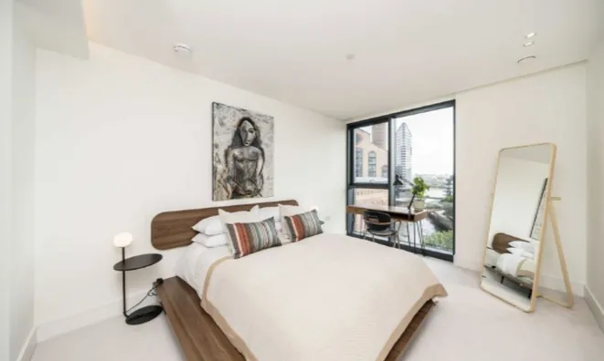 Недвижимость Harbour Avenue, Chelsea: 1