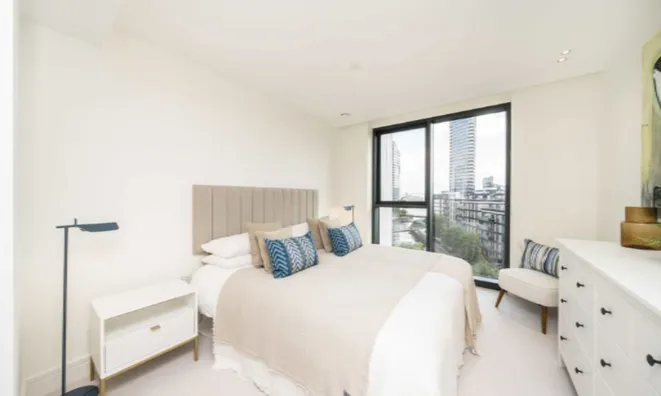 Недвижимость Harbour Avenue, Chelsea: 2