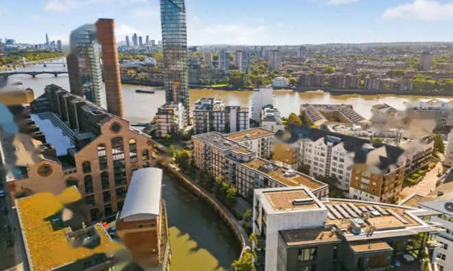 Недвижимость Harbour Avenue, Chelsea: 6