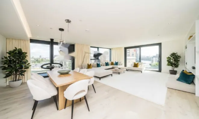 Недвижимость Harbour Avenue, Chelsea: 8