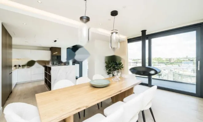 Недвижимость Harbour Avenue, Chelsea: 10