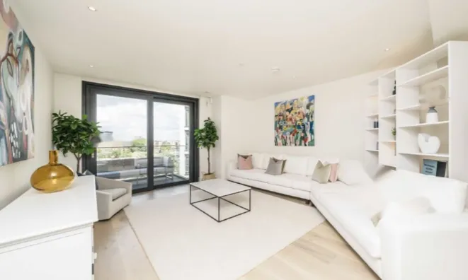 Недвижимость Harbour Avenue, Chelsea: 2