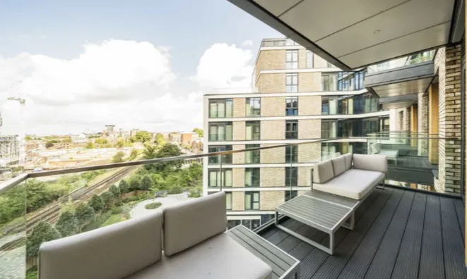 Недвижимость Harbour Avenue, Chelsea: 3