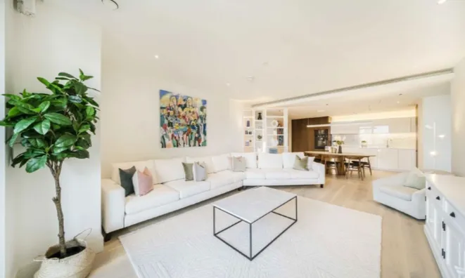 Недвижимость Harbour Avenue, Chelsea: 6