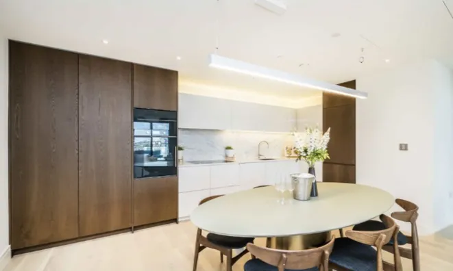 Недвижимость Harbour Avenue, Chelsea: 7