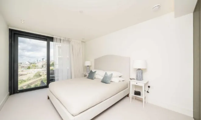 Недвижимость Harbour Avenue, Chelsea: 9