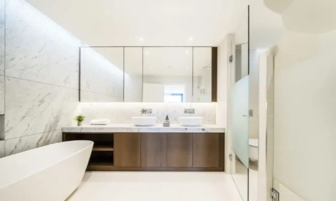 Недвижимость Harbour Avenue, Chelsea: 10