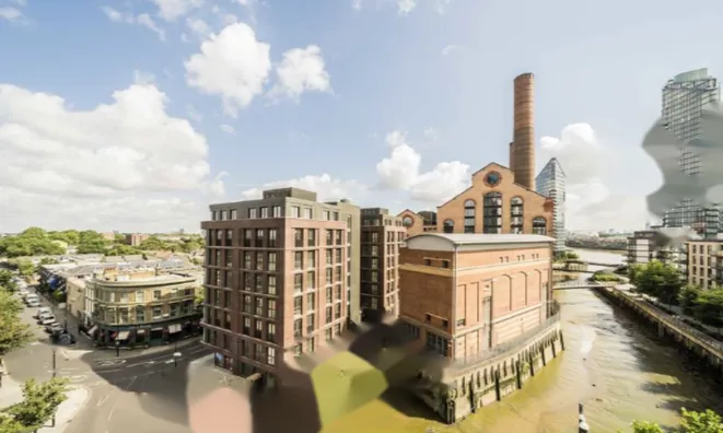 Недвижимость Harbour Avenue, Chelsea: 5