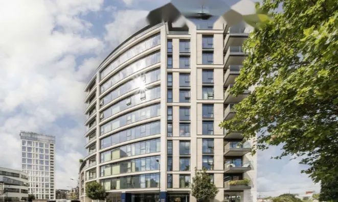 Недвижимость Harbour Avenue, Chelsea: 6