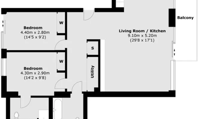 Недвижимость Harbour Avenue, Chelsea: 11