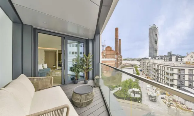 Недвижимость Harbour Avenue, Chelsea: 1