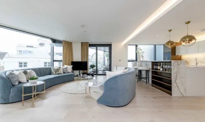 Недвижимость Harbour Avenue, Chelsea: 6