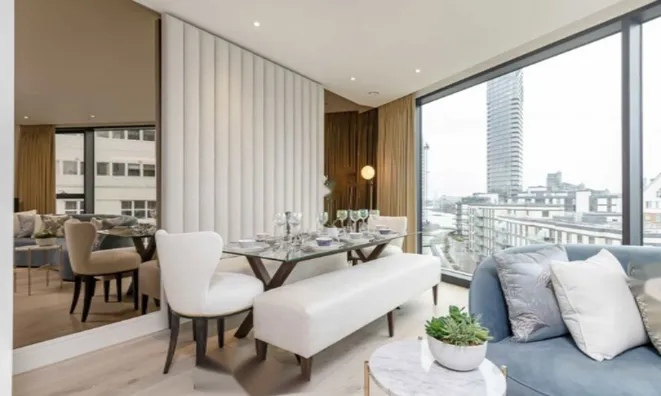 Недвижимость Harbour Avenue, Chelsea: 7