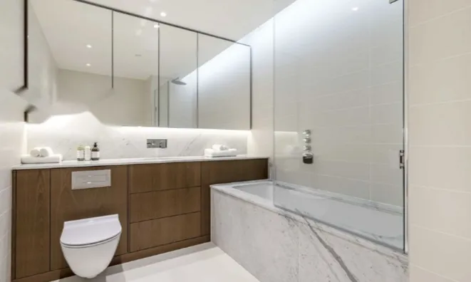 Недвижимость Harbour Avenue, Chelsea: 9