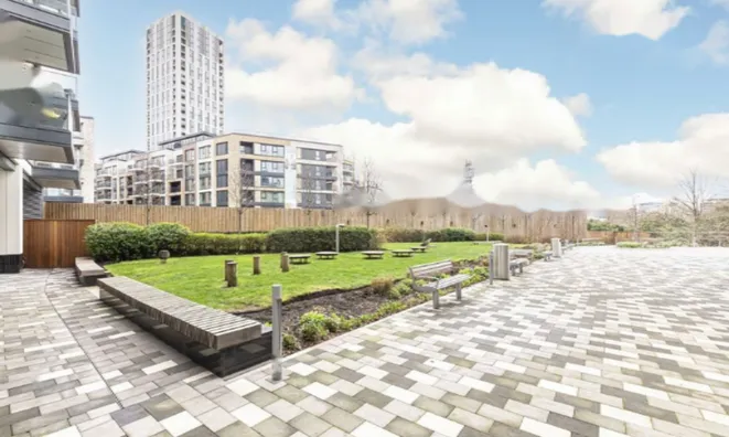 Недвижимость Harbour Avenue, Chelsea: 4