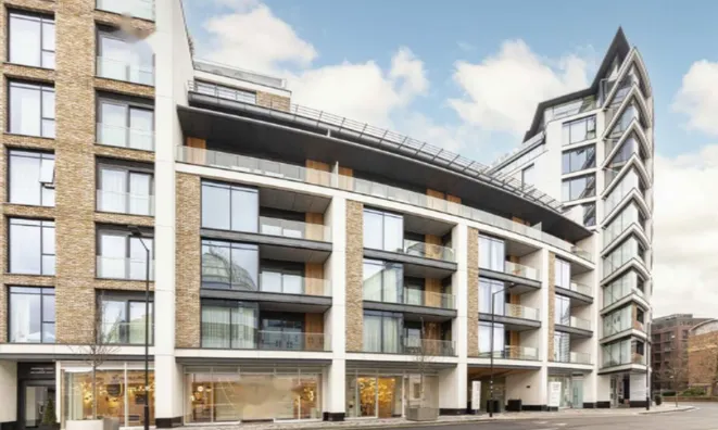 Недвижимость Harbour Avenue, Chelsea: 6