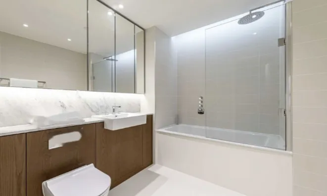 Недвижимость Harbour Avenue, Chelsea: 9