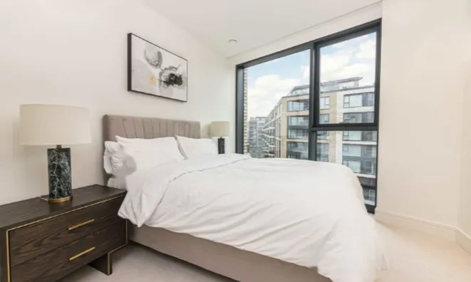 Недвижимость Harbour Avenue, Chelsea: 11