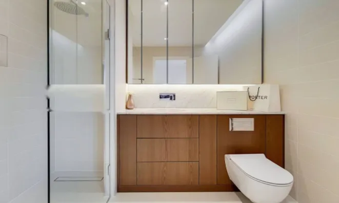 Недвижимость Chelsea Island, Chelsea: 3