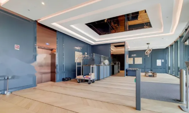 Недвижимость Chelsea Island, Chelsea: 5