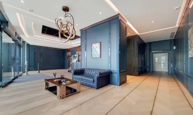 Недвижимость Chelsea Island, Chelsea: 6