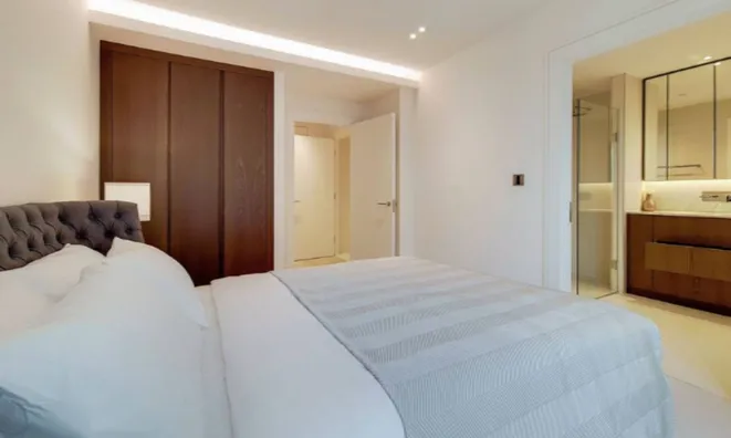 Недвижимость Chelsea Island, Chelsea: 14