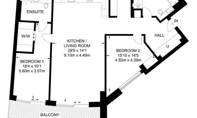 Недвижимость Chelsea Island, Chelsea: 16