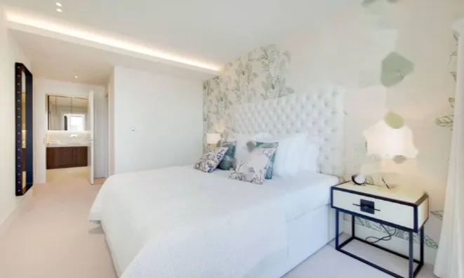 Недвижимость Chelsea Island, Chelsea: 3