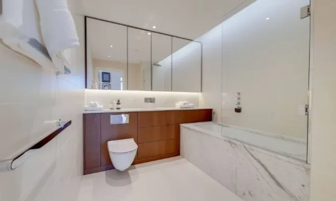 Недвижимость Chelsea Island, Chelsea: 4