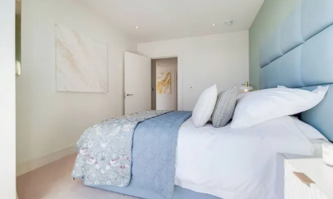 Недвижимость Chelsea Island, Chelsea: 6