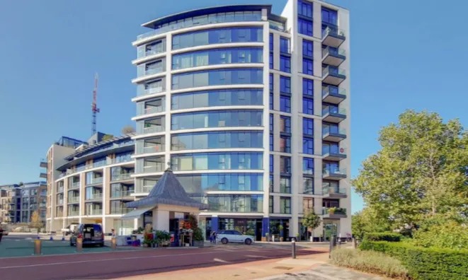 Недвижимость Chelsea Island, Chelsea: 8