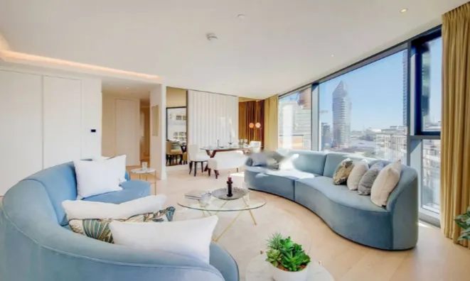 Недвижимость Chelsea Island, Chelsea: 9