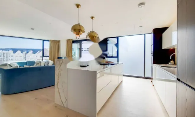 Недвижимость Chelsea Island, Chelsea: 10