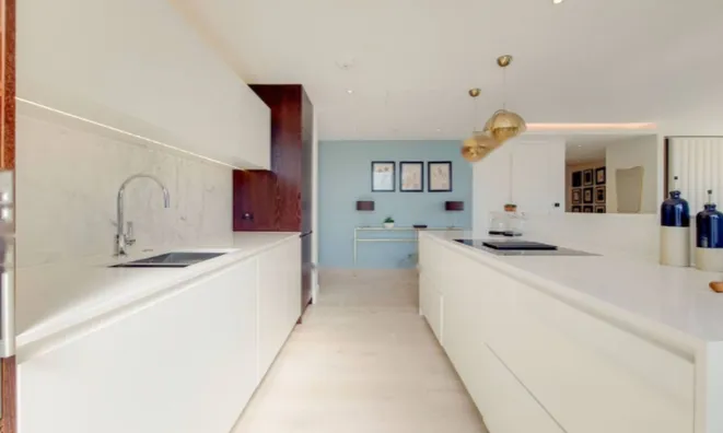 Недвижимость Chelsea Island, Chelsea: 12