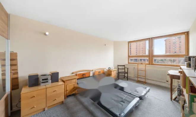 Недвижимость Upper Berenger Walk, Chelsea: 1