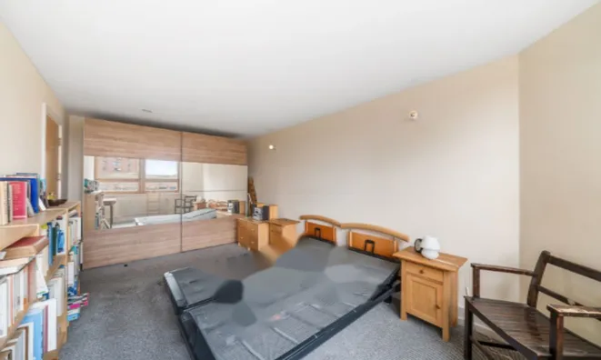 Недвижимость Upper Berenger Walk, Chelsea: 2