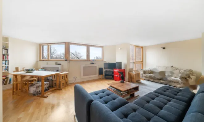 Недвижимость Upper Berenger Walk, Chelsea: 5