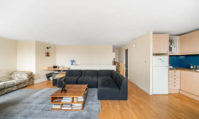 Недвижимость Upper Berenger Walk, Chelsea: 6