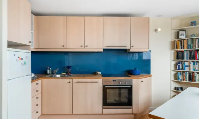 Недвижимость Upper Berenger Walk, Chelsea: 8