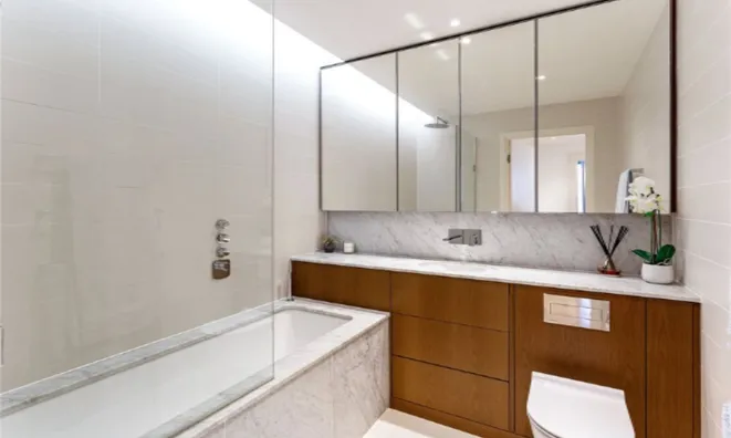 Недвижимость Harbour Avenue: 3