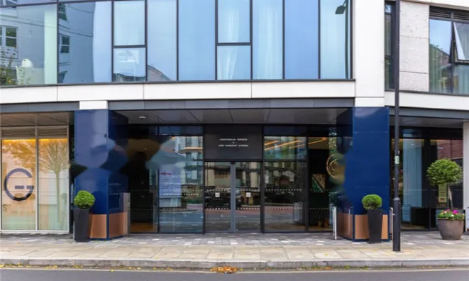 Недвижимость Harbour Avenue: 4